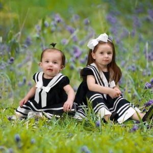 Meet your Posher, Frannie